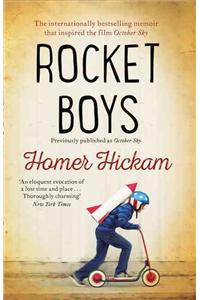 Rocket Boys