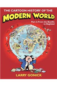 Cartoon History of the Modern World, Part II