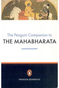 Penguin Companion to the Mahabharata