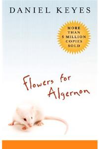 Flowers for Algernon