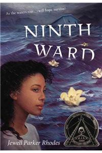 Ninth Ward (Coretta Scott King Author Honor Title)