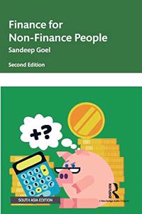 Finance for Non-Finance People (Second Edtion)