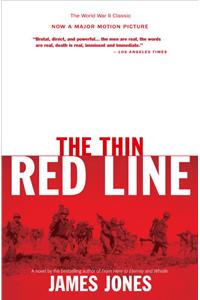 Thin Red Line