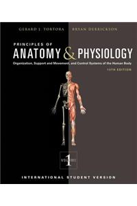 Principles of Anatomy and Physiology