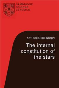 Internal Constitution of the Stars