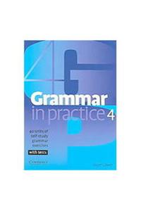 Grammar In Practice 4