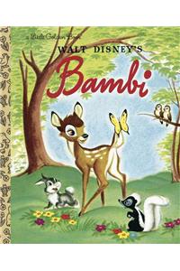 Bambi (Disney Classic)