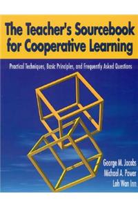 The Teacher's Sourcebook for Cooperative Learning