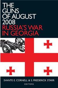 The Guns of August 2008