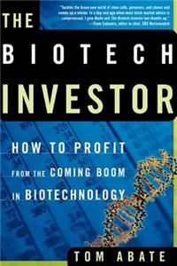 Biotech Investor