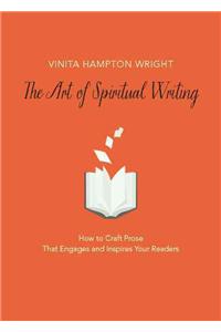 Art of Spiritual Writing