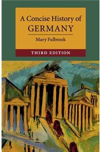 Concise History of Germany
