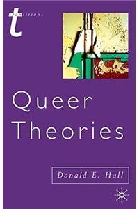 QUEER THEORIES