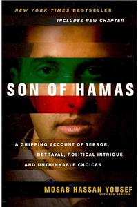 Son of Hamas