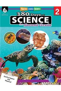 180 Days of Science for Second Grade