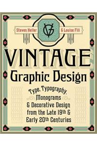 Vintage Graphic Design