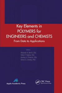 Key Elements in Polymers for Engineers and Chemists