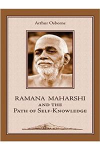 Ramana Maharshi And The Path Of Self Knowledge