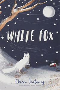 White Fox