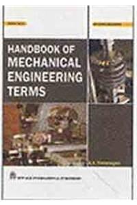 Handbook of Mechanical Engineering Terms