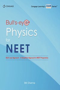 Bulls-eye Physics for NEET