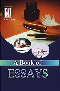 A Book of Essays