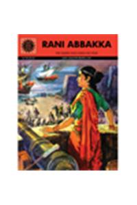 Rani abbakka