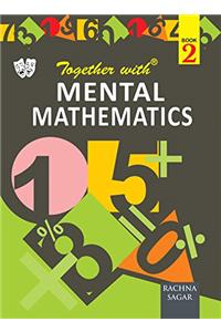 Together With Mental Maths - 2