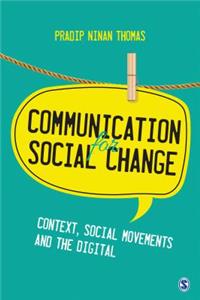 Communication for Social Change