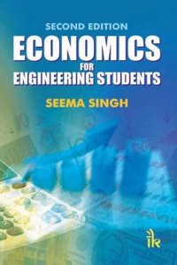 Economics for Engineering Students(Second Edition)