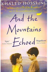 And the Mountains Echoed