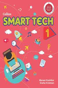 Smart Tech - 1