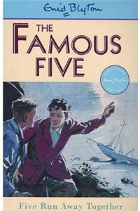 Famous Five: Five Run Away Together