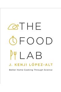 Food Lab