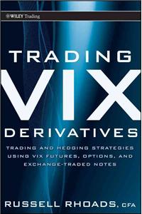 Trading VIX