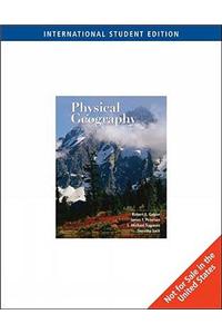 Essentials of Physical Geography