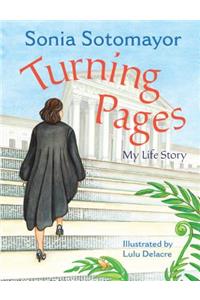 Turning Pages: My Life Story