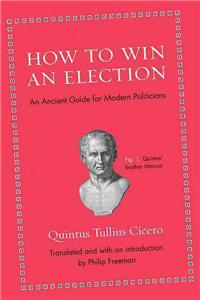 How to Win an Election