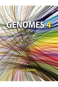 Genomes 4