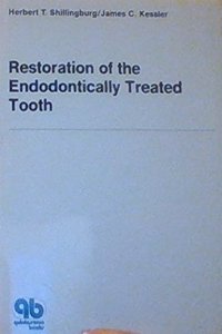 Restoration of the Endodontically-treated Tooth
