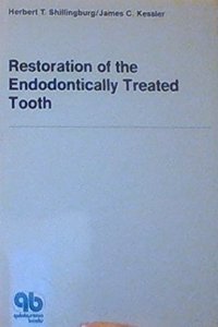 Restoration of the Endodontically-treated Tooth