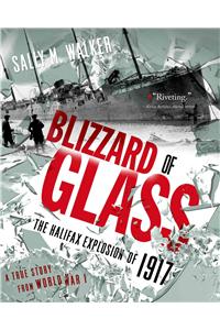Blizzard of Glass