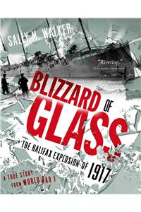 Blizzard of Glass