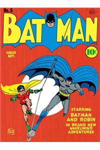 Batman: The Golden Age Vol. 2