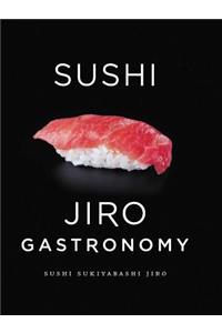 Sushi: Jiro Gastronomy