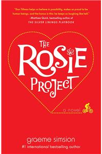 The Rosie Project