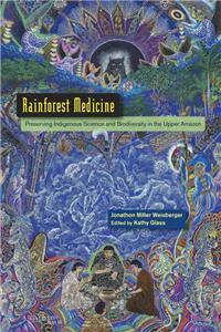 Rainforest Medicine