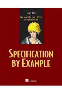 Specification by Example