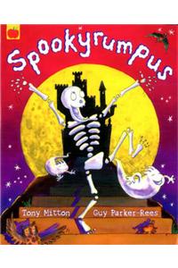 Spookyrumpus