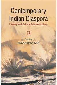 Contemporary Indian Diaspora